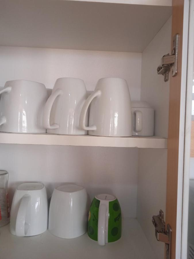 Hospedaje Paracas Sur Kültér fotó